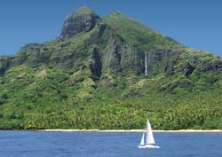 Nuku Hiva