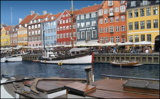 Copenhagen