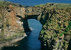 Orkney Islands