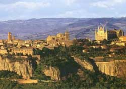 Orvieto