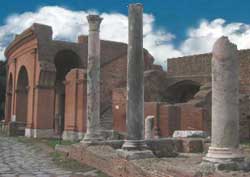 Ostia Antica