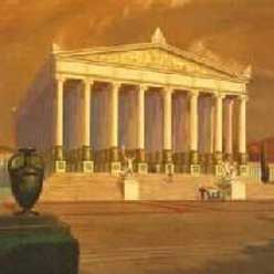 Temple of Artemis