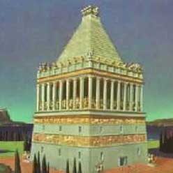 Museum at Halicarnassus