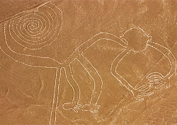 Nazca Lines