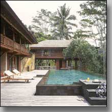 Bali Luxury Resorts