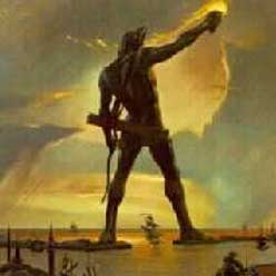 Colossus of Rhodes