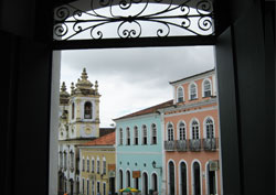 Salvador de Bahia
