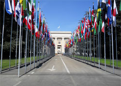 Palace of Nations