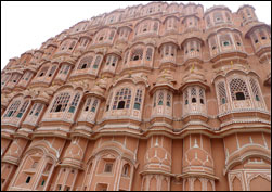 Palace of the Winds