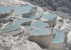 Pamukkale
