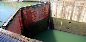Panama Canal
