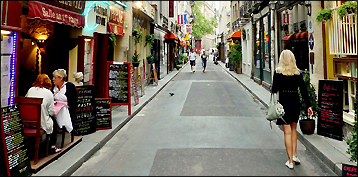 Paris, France