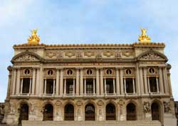Opera Garnier
