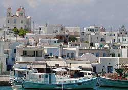 Paros