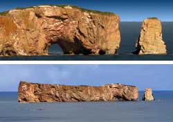 Perce Rock