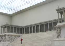Pergamon Museum