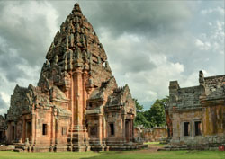 Phanom Rung Historical Park