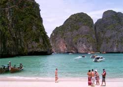 Phi Phi Islands