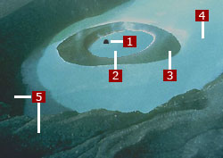 Taal Volcano