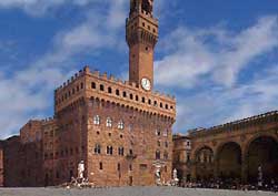 Piazza della Signoria