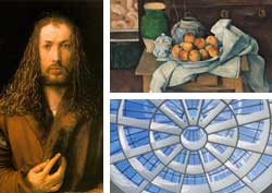Pinakothek Museums