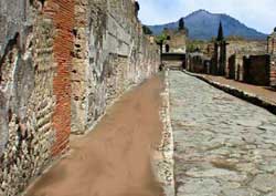 Pompeii