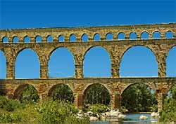 Pont du Gard