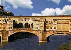 Ponte Vecchio
