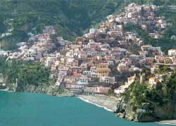 Positano