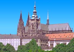 Prague Castle