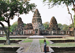 Prasat Hin Phimai