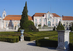 Queluz National Palace