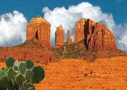 Sedona Red Rock Country
