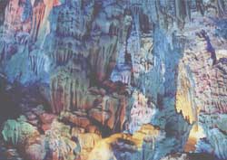 Reed Flute Cave