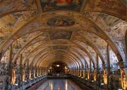 Residenz of Munich