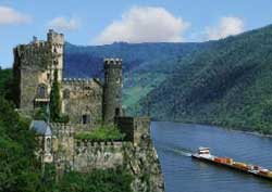 Rhine Valley