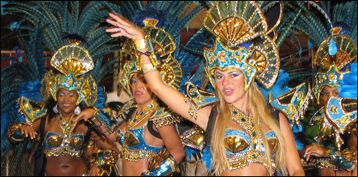 Rio de Janeiro, Brazil