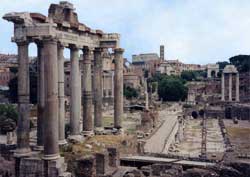 Roman Forum