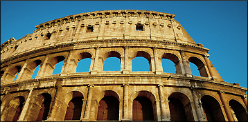 Rome, Italy