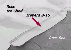 Ross Ice Shelf