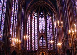 Sainte-Chapelle