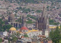 San Miguel de Allende