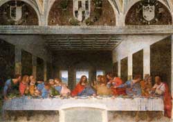 Santa Maria - Grazie