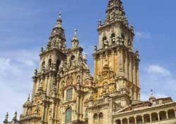 Santiago de Compostela