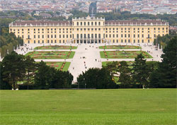 Schonbrunn Palace