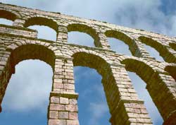 Segovia Aqueduct