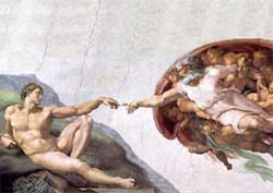 Sistine Chapel