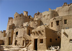 Siwa Oasis