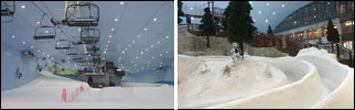Ski Dubai
