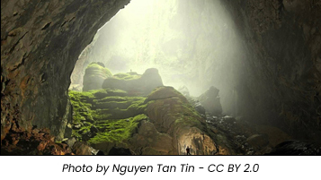 Son Doong Cave